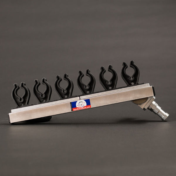 S & C Rod Racks