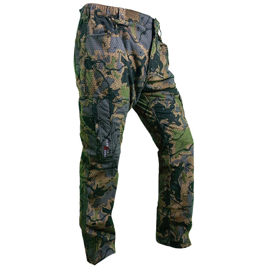 Rivers West McKenzie Pant