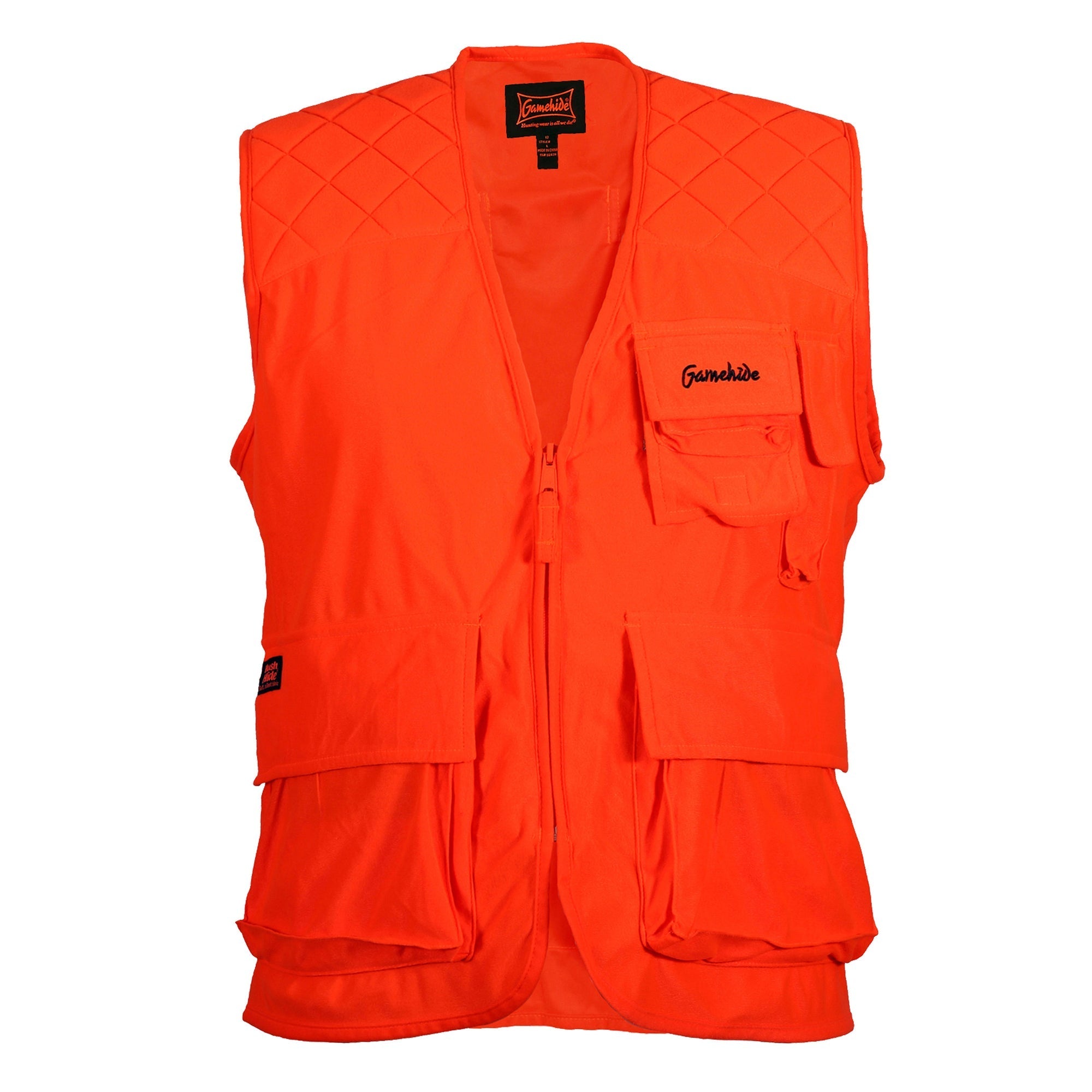 Gamehide Sneaker Big Game Hunting Vest