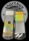 Shortbus Flashers 11" Fishing Dodger