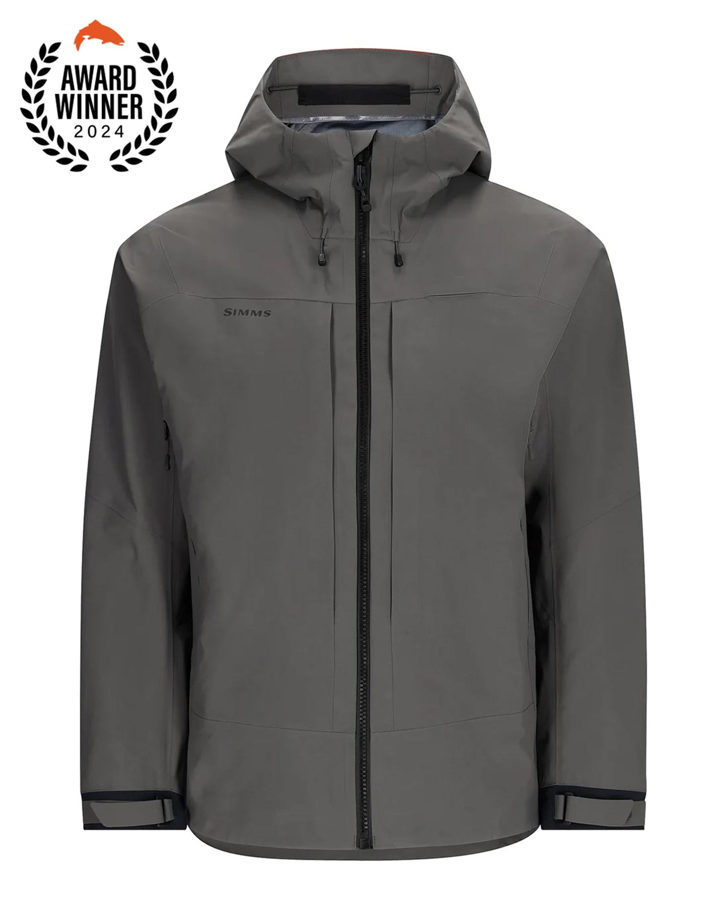 Simms G4 PRO Wading Jacket Men's