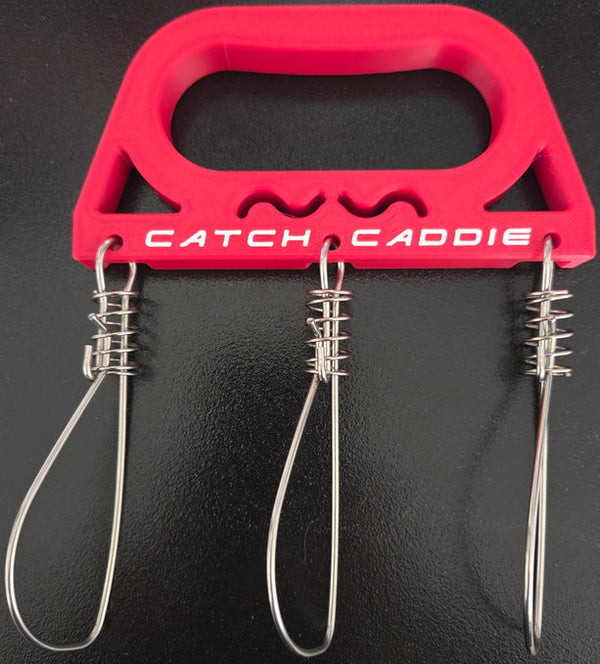 Anchor-Caddie Catch Caddie Fish Carrier