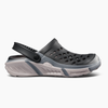 Joybees Trekking Clog Sandals Men's