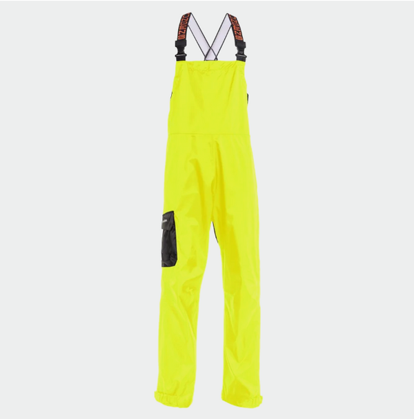 Grundens Weather Watch Bib