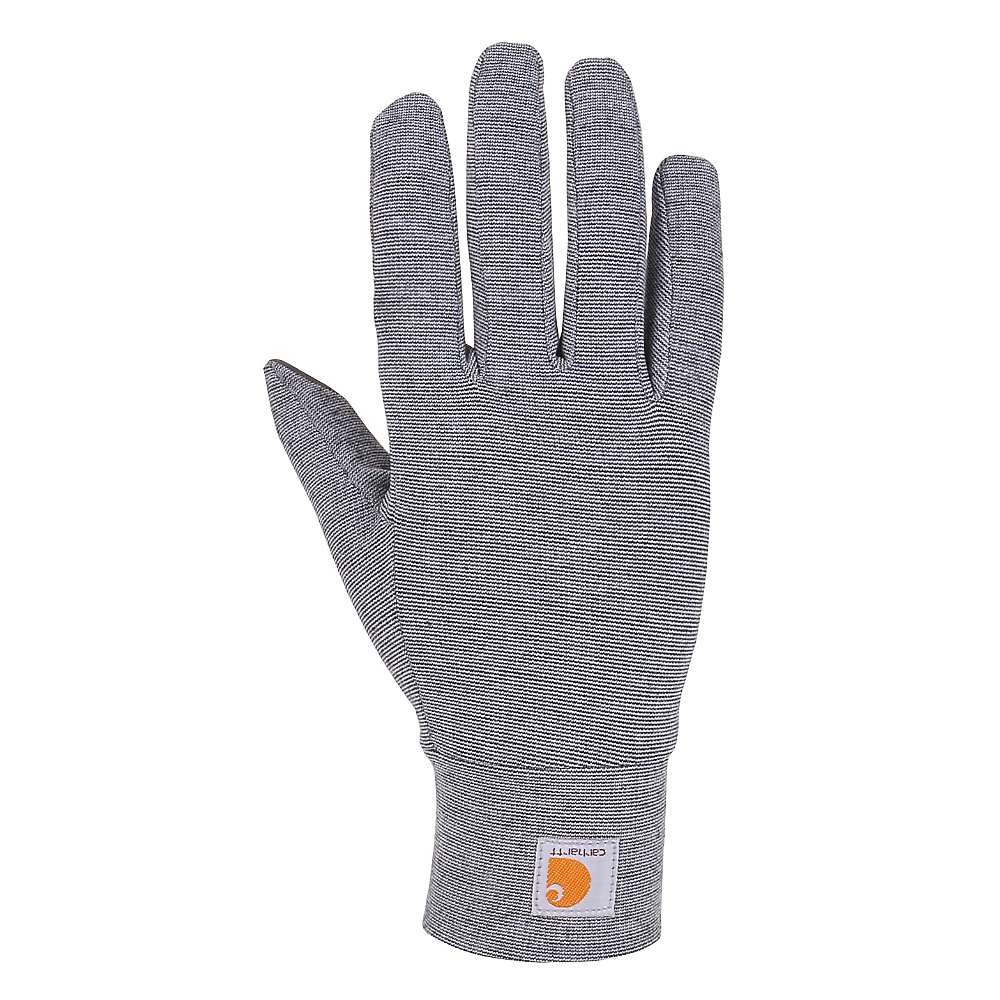 Carhartt Force Heavyweight Liner Knit Glove Women's