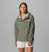 Columbia PFG Open Water Rain Jacket Women's