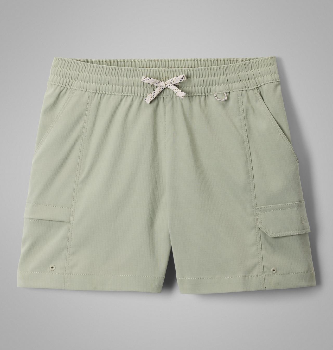 Columbia Girl's Tech Trail Utility Shorts