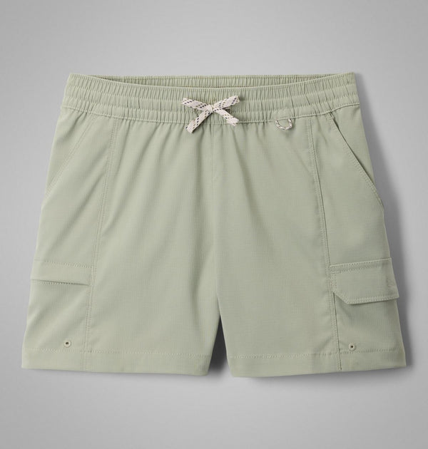 Columbia Girl's Tech Trail Utility Shorts