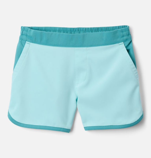 Columbia Girls' Sandy Shores Board Shorts