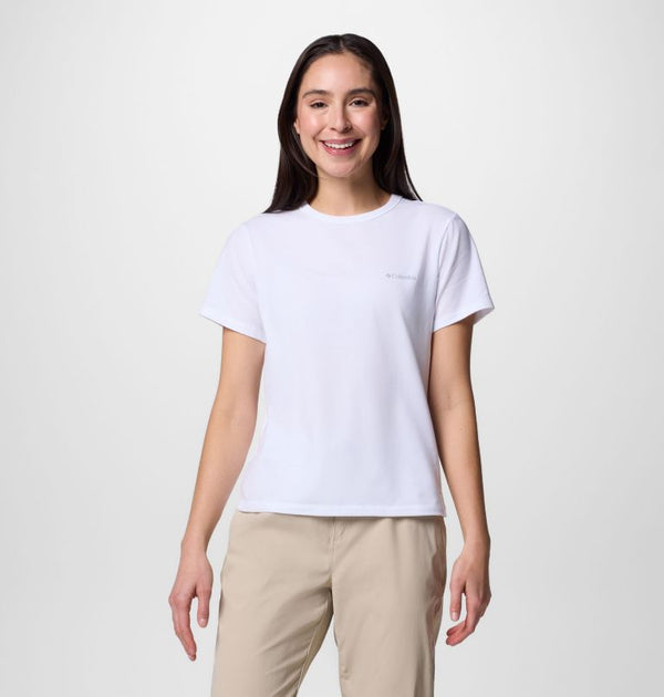 Columbia Sun Trek SS II Women's