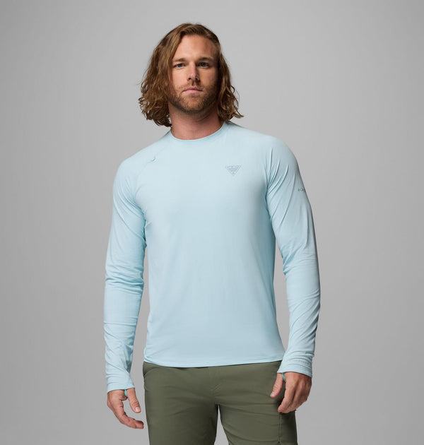 Columbia Wild Cast Sun Shirt Men's