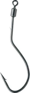 VMC Spindrift Hook Black Nickel