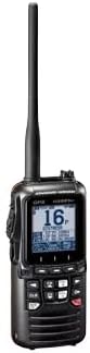 Standard Horizon HX891BTBK