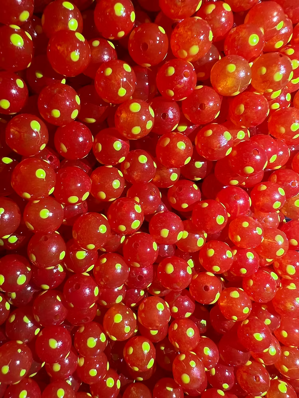 Bloop Hard Beads