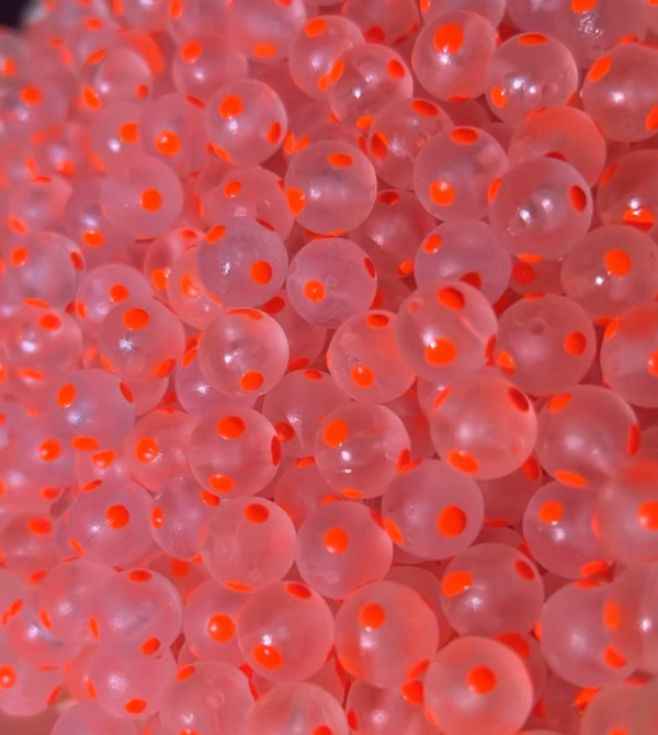 Bloop Hard Beads