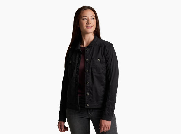 Kuhl Kultivatr Jacket Women's