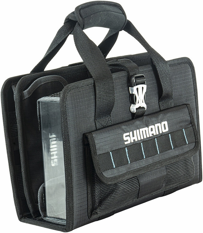 Shimano Tonno Offshore Tackle Bag - Large