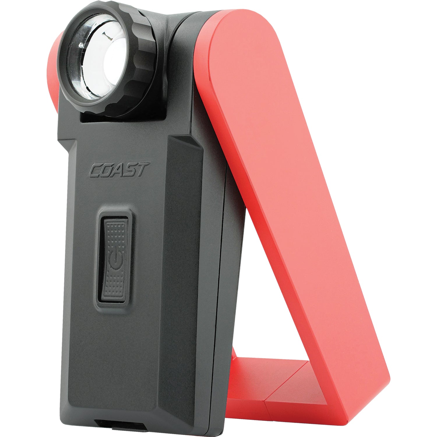 Coast 700 Lumens LED Battery Stand (H or Scissor) Work Light