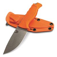 Benchmade Steep Country Knife