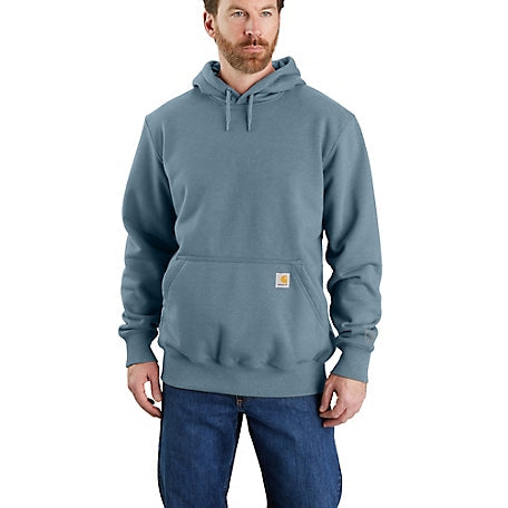 Carhartt Men's Rain Defender Loose Fit Heavyweight Hoodie