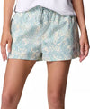 Columbia Rugged Water Printed Short