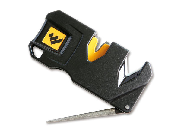 Work Sharp Pivot Plus Knife Sharpener