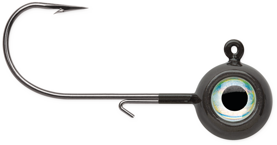 VMC NME Neon Moon Eye Jig