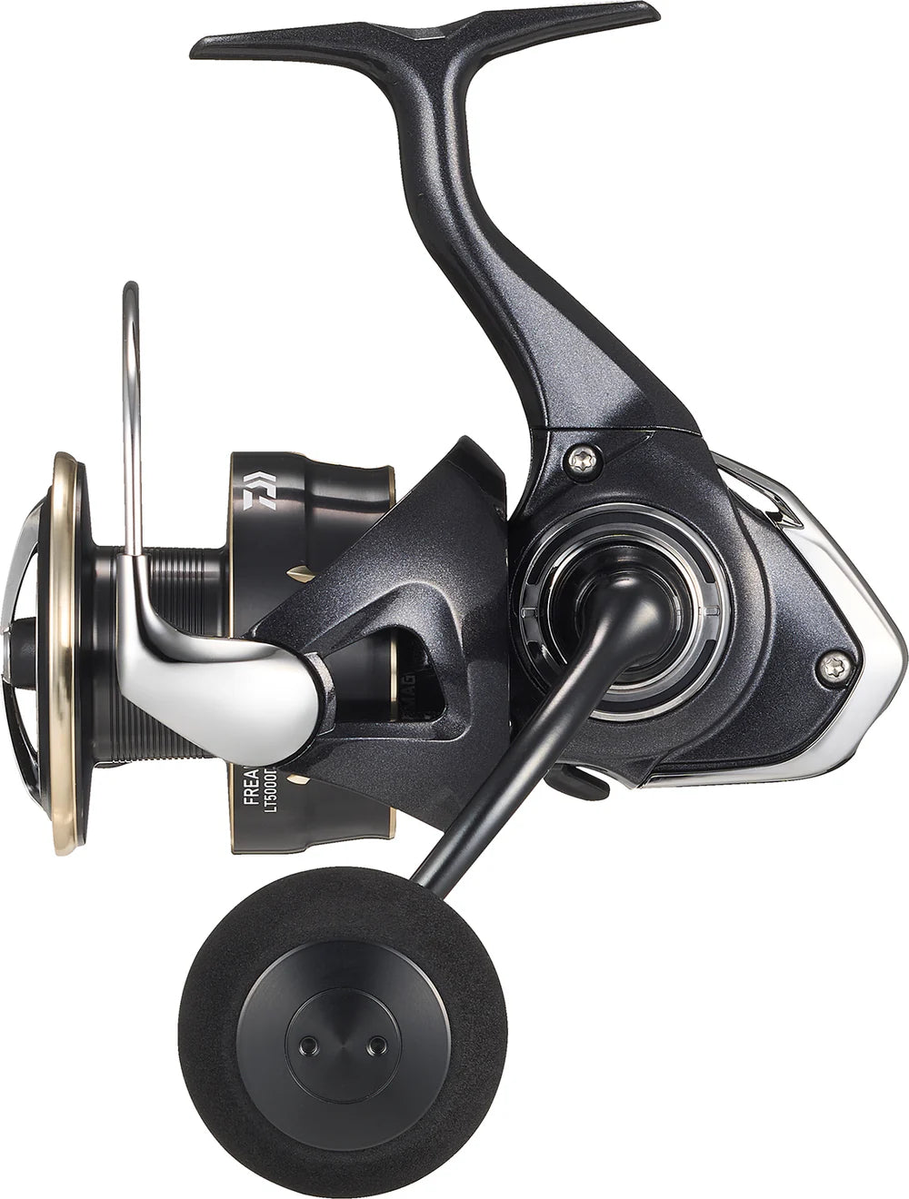 Daiwa Freams Lt Spinning Reel FRMLT4000D-CXH