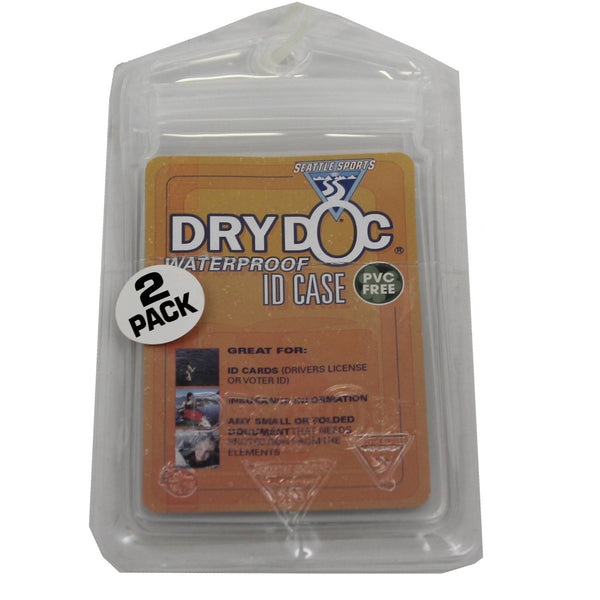 Seattle Sports Dry Doc Id Clear