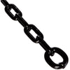 Greenfield PVC Coated Steel Anchor Chain