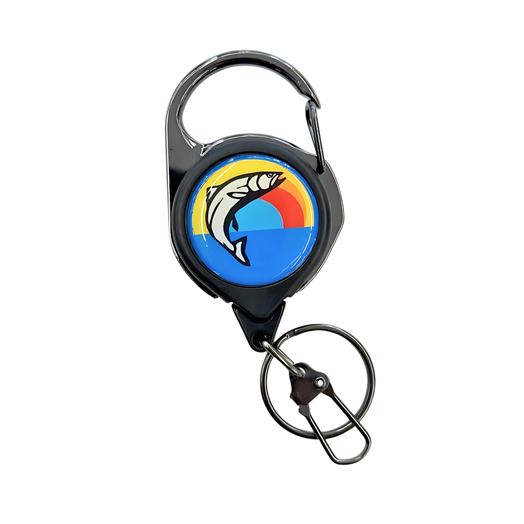 XStream Zinc Alloy Lanyard