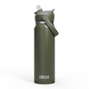 CamelBak Thrive Flip Straw 25oz Insulated Stainless Steel Bottle