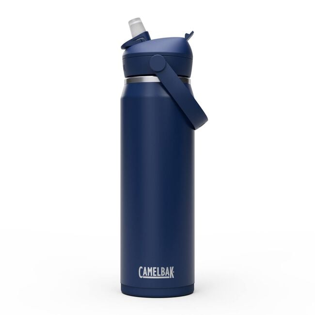 CamelBak Thrive Flip Straw 25oz Insulated Stainless Steel Bottle
