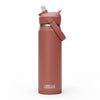 CamelBak Thrive Flip Straw 25oz Insulated Stainless Steel Bottle