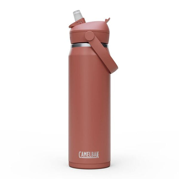 CamelBak Thrive Flip Straw 25oz Insulated Stainless Steel Bottle