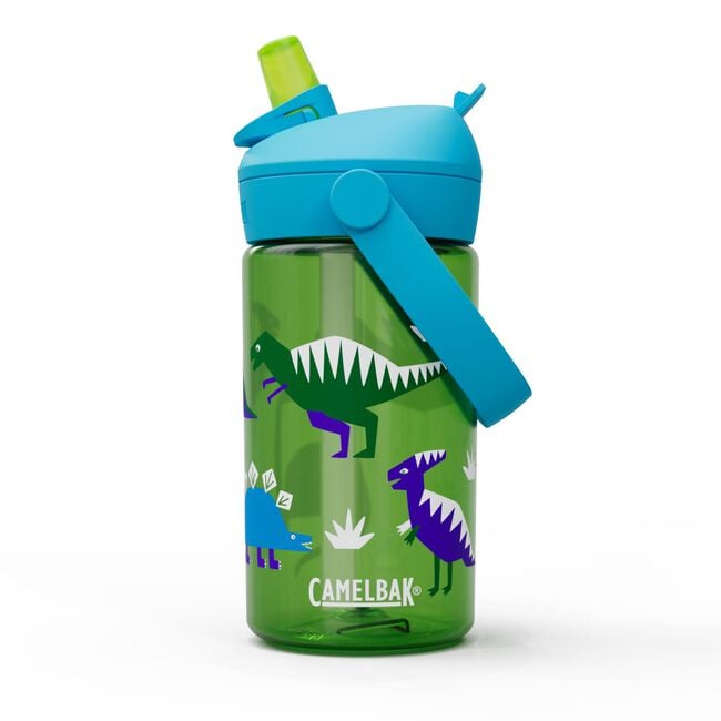 Thrive Flip Straw 14oz Bottle with Tritan Renew Kids