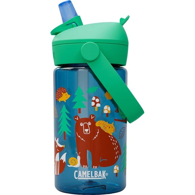 Thrive Flip Straw 14oz Bottle with Tritan Renew Kids