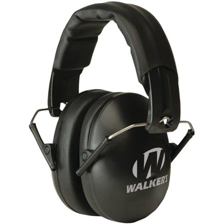 Walker's Youth And Women Folding Earmuff