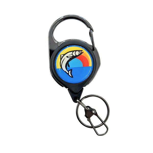 XStream Zinc Alloy Lanyard