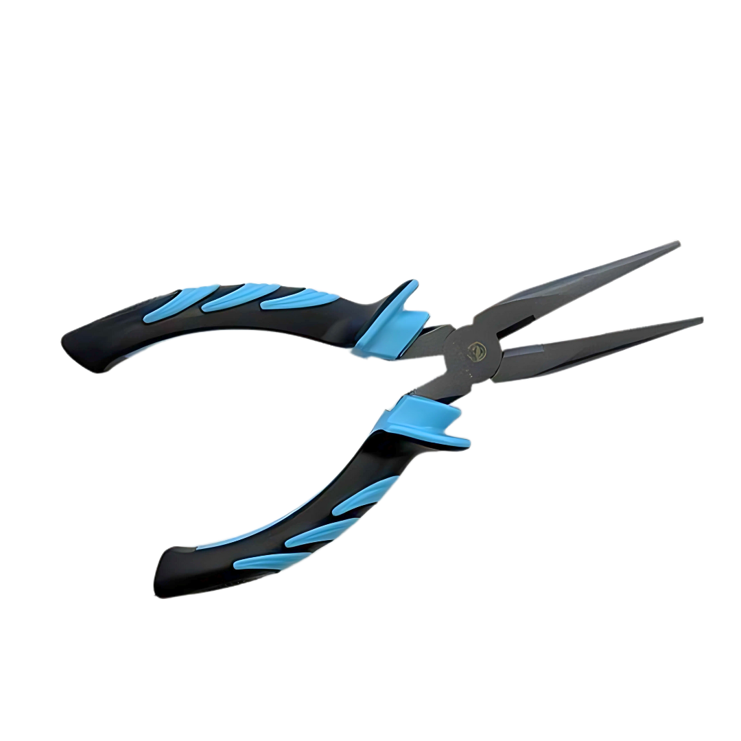 XStream Carbon Steel Needle Nose Pliers