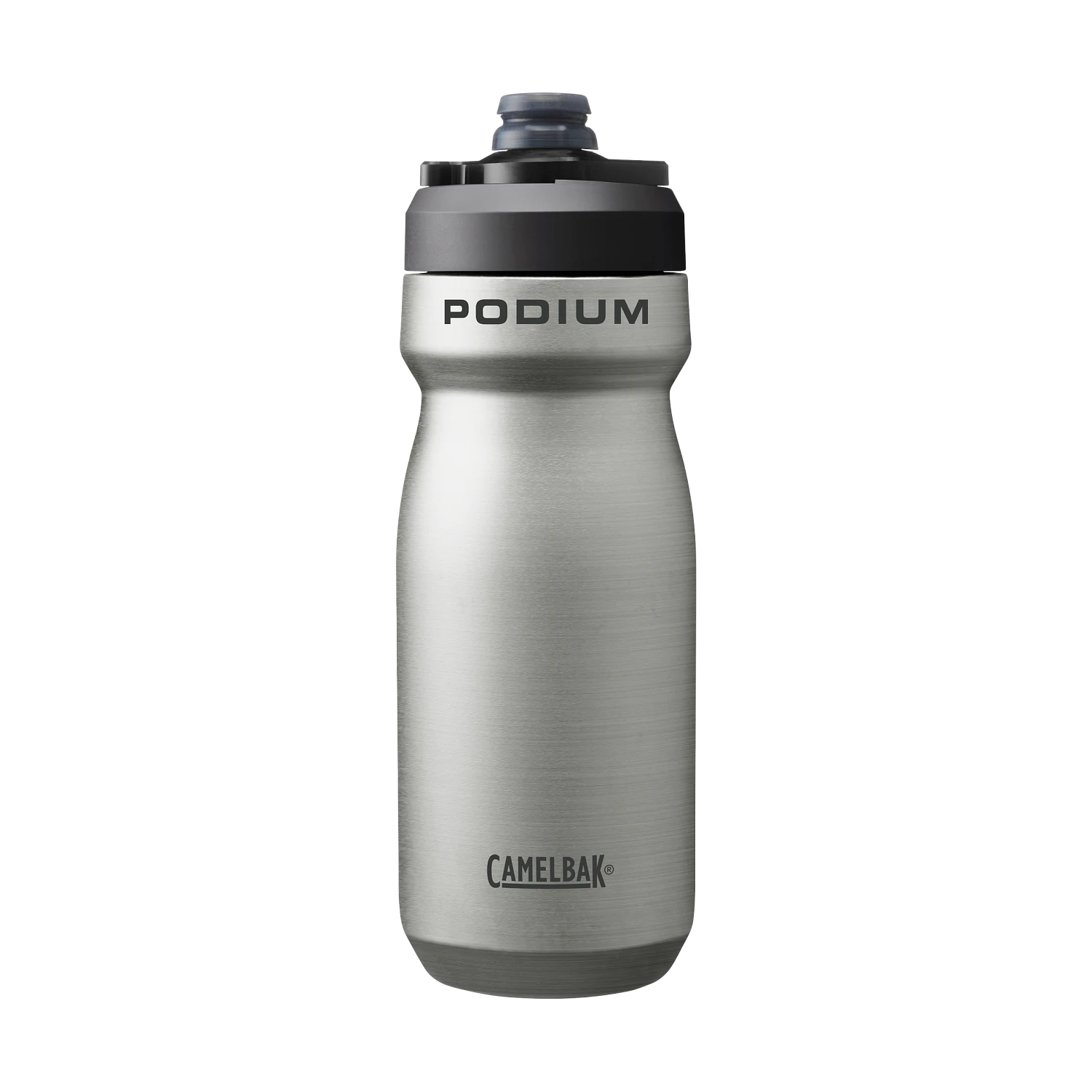 CamelBak Podium Steel 18oz Bike Bottle