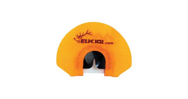 XXB Rmhc #C14 Champ 2.0 Elk Call - Diaphragm