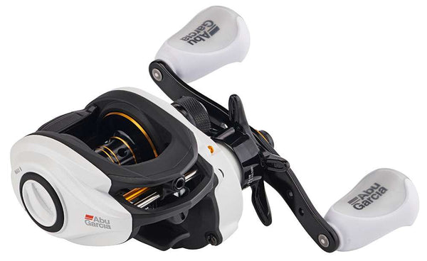 Abu Garcia Max Pro Low Profile Baitcast Fishing Reel