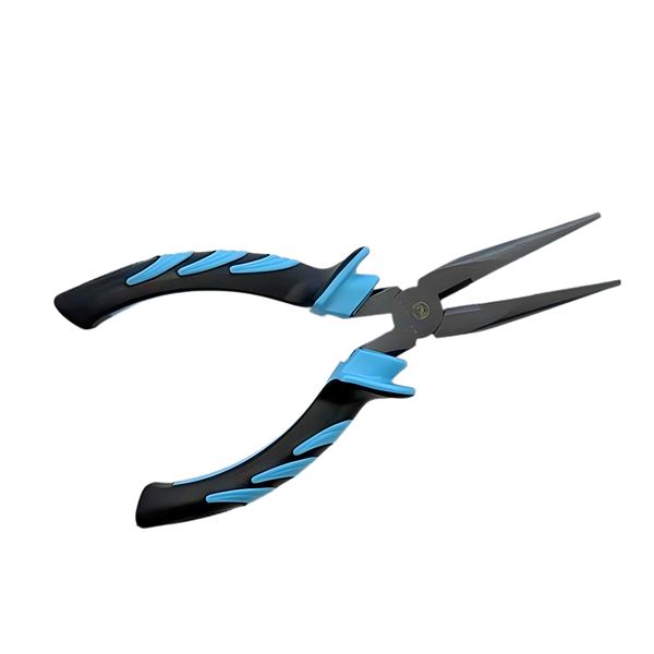 XStream Carbon Steel Needle Nose Pliers