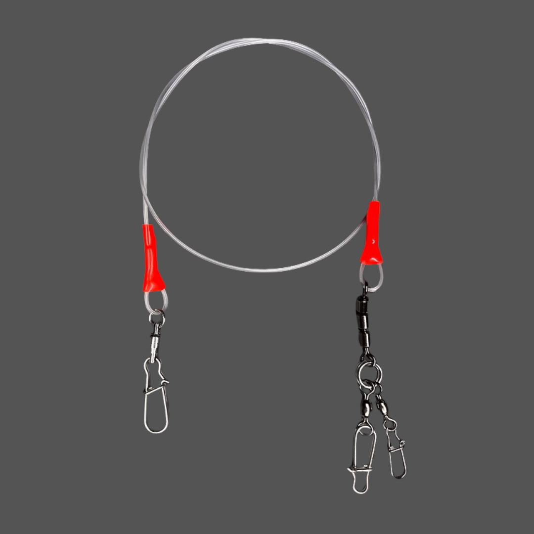 Coldwater Strong Anti Twist 18