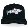 Stlhd X Coors Light Bottle Opener Trucker