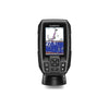 Garmin Striker 4 with Transducer, 3.5" GPS Fishfinder with Chirp