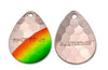 Shortbus Flashers 3.5 Spinner Blade - Copper Mexican Hat