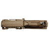 Gerber Gear Strongarm - Fixed Blade Tactical Knife for Survival Gear - Coyote Brown, Plain Edge