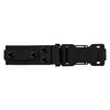 Gerber Gear StrongArm - Fixed Blade, Full Tang Knife - Black, Serrated Edge